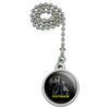 The Flash Batman Ceiling Fan and Light Pull Chain