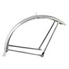 Sunlite Cruiser Fenders, Full, Chrome Plated