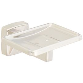 Moen P1760 Stainless Steel Soap Holder