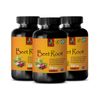 athletic performance pills - BEET ROOT - blood pressure down naturally 3 Bottles