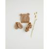 Sirdar Snuggly Snowflake Chunky, Sleepy Time (209), 50g