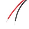 PZCT-02 Current Transformer Snap Joint Structure Split Core Coil Sensor for 100A Amp Energy Meter Mini Split Base Current Transformer