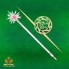 Wicked: Glinda Bubble Wand - The Noble Collection