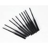 Makki 10 Flexi Eyelash & Eye Brow tinting perm curl application sticks - Elastic but stiff enough for controlled application