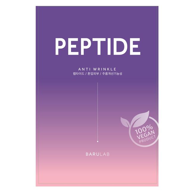 Village 11 Factory Miracle Youth Sheet Mask Peptide 23 gr – Peptit Maskesi