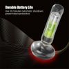 Rechargeable Vacuum Cupping Device 6/12Level Adjustable Anti-Cellulite Massager