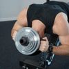 EZ-Neck - Plate Loaded Neck Training Device