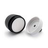 Alb Filter Entry Water Tank Cap with Integrated Filter & 2 Adapters | Universal Filling Adapter for Motorhome/Caravan | Gardena Compatible