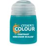 Games Workshop Citadel Contrast Paint: Kroxigor Scales (18ml)
