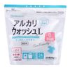 Chichiosha Alkaline Wash Laundry Powder for Laundry, Cleaning Agent, Unscented, 21.3 oz (60