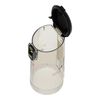 sparefixd for Hoover Container DUST Tank Broom Model H 500 HF522