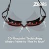 Zoggs Predator Flex Polarized Small Fit One Size
