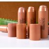 Palladio I'm Glowing Creamy Stick Luminizer, Luminous Glow to your Skin, Ultra-Creamy Texture for Smooth Application, All day wear, Easy Application, Stunner