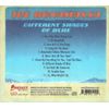 Different Shades Of Blue [Ltd. Edition Digibook]