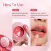 [hince] Low Glow Dewey Ball 03 Bunny Pink