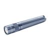 Maglite Solitaire LED 1-Cell AAA Flashlight Gray