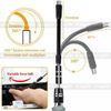 122 In 1 Precision Screwdriver Set Mobile Phone Laptop Computer Repair Tool Kit