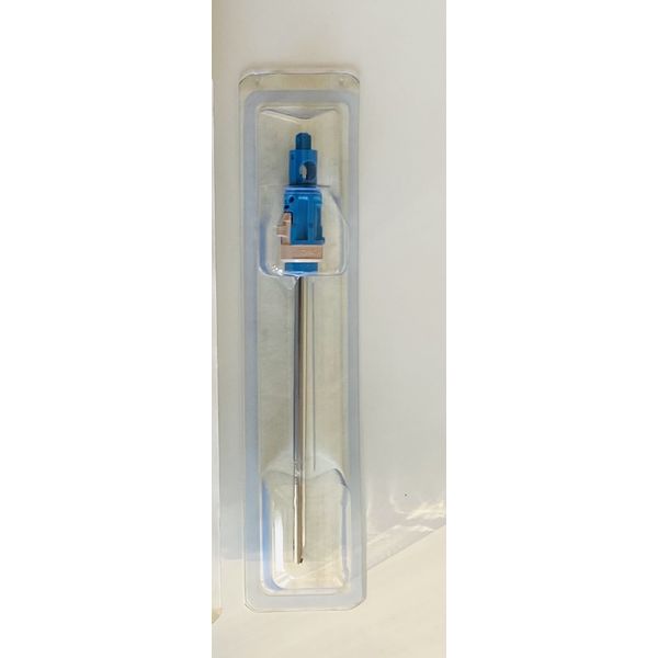 ONE ARTHROSCOPIC SHAVER BLADE Notchblaster Abrader Bur 4.0 mm/Training(72