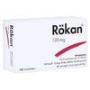 RÖKAN 120 mg Filmtabletten 120 St
