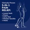 Dr. Scholl’s Custom Fit Orthotics 3/4 Length Arch Support Shoe Inserts - Plantar Fasciitis Relief Insoles for Men and Women, Immediate All-Day Total Lower Body Pain Relief, FSA HSA Eligible, CF120