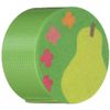 Dear Kitchen wazaarite-pu Holder with Green 25 mm X 6 m