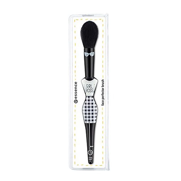 ESSENCE BROCHA PARA ROSTRO PERFECCIONADORA 01 SOFT SOPHIE