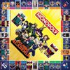 Monopoly: My Hero Academia Edition  Board Game