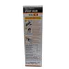 Bigen Men’s Speedy Color 103 Dark Brown - 3 Pack