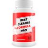 Best Cleanse 24 Formula Pro - Improved Formula Full Body Cleanse - Colon Cleanse