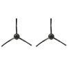 eufy 2-Pack Replacement Side Brushes for X8 Pro Series Robot Vacuums