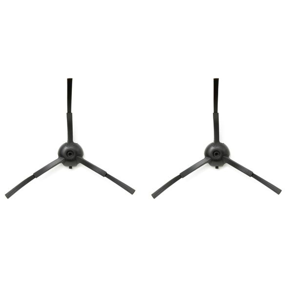 eufy 2-Pack Replacement Side Brushes for X8 Pro Series Robot Vacuums