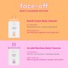Drunk Elephant Kamili Cream Body Cleanser. Replenishing and Soothing Cream Body Cleanser (240 mL / 8 Fl Oz)