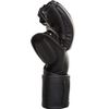 Venum Challenger MMA Gloves, Black/Black, Large/X-Large