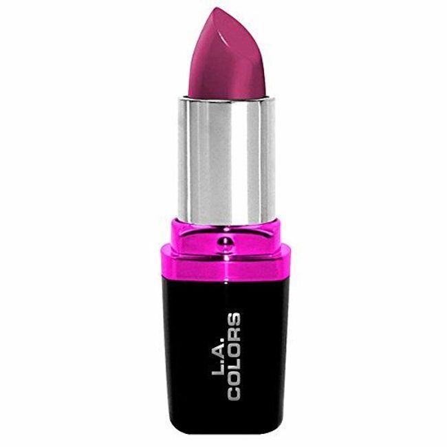 L.A. COLORS Lip Color - Passion Flower (3 Pack) LIPC20