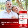 GluSync Blood Balance Glycogen Support Advanced Glyco Optimizer, 60 Capsules