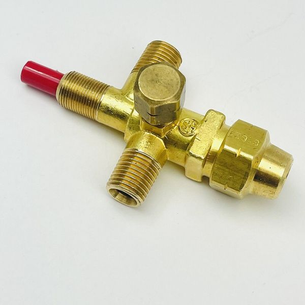 7285 REPLACEMENT TE CONTROL VALVE ASSEMBLY 7285NR / 113871-01