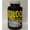 Boldo,Hojas de Boldo,Boldo leaves, Peumus boldus, Boldo leaf 100 Capsules