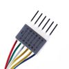 110V 90W AC Gear Motor Electric Motor Variable Reducer Speed Controller 0-135RPM