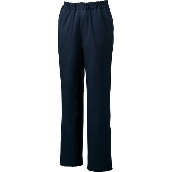 Mizuno MZ-0182 (MZ0182) Scrub Pants [Multi-use] SS C-5: Navy