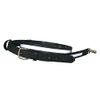 Boston Leather Fireman's Radio Strap - 6543R-1