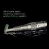 Bilistic Pro Series Tooth Polisher| Professional Dental Teeth Cleaning