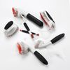 OXO Good Grips All Purpose Scrub Brush, White/Black