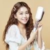 Oa Titanium Wave Perm Wave Iron OHA-003WH