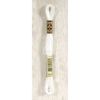 DMC Embroidery Floss, Cotton, White, 8 m