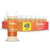 Similac 360 Total Care Sensitive Formula Ready to Feed 2oz Bottle 48 Pack	 04/26