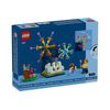 Lego Creator Firework Celebrations, 40689