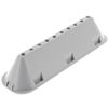 Indesit Washing Machine Drum Paddle Lifter C00065463