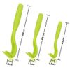 Tick Remover Value 3 Pack - Tick Remover Tools + - for Humans, Dogs & Cats 1 Set
