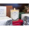 The Kabbalah Centre Soy Scented Candle (Fig)