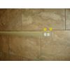Low-Profile Lay-Flat Electrical Power Extension Cord Covers ELECTRIDUCT PE-15